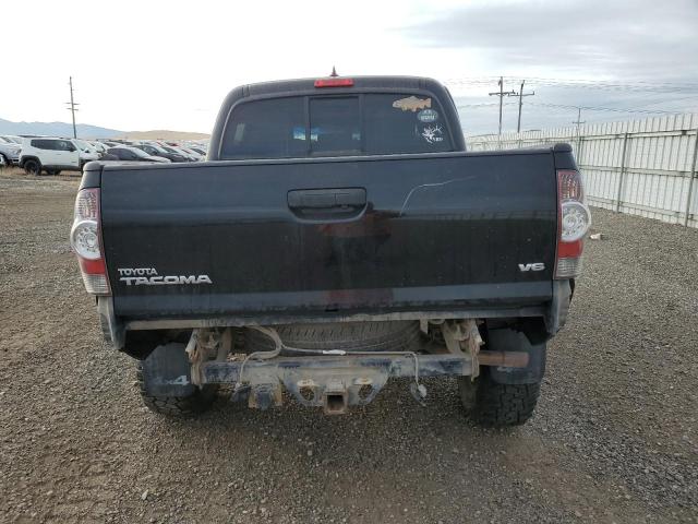 2015 TOYOTA TACOMA DOU - 3TMLU4EN9FM204279