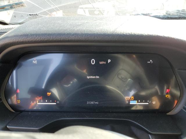 2023 JEEP GRAND CHER - 1C4RJJAG9P8874624