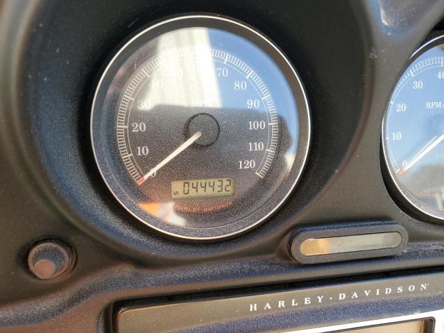 2008 HARLEY-DAVIDSON MOTORCYCLE 1HD1FV41X8Y703636