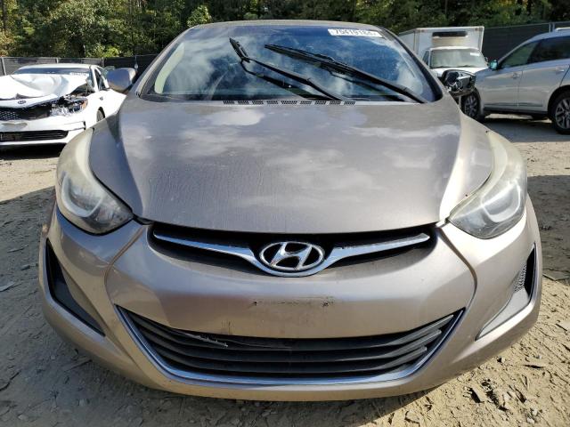 2015 HYUNDAI ELANTRA SE - 5NPDH4AE2FH575398