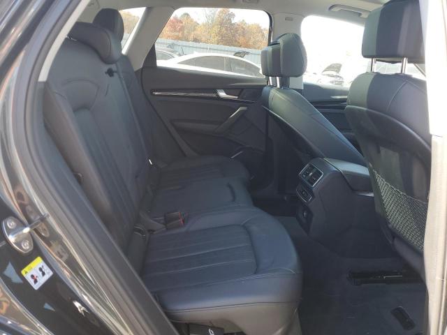 2019 AUDI Q5 PREMIUM - WA1ANAFYXK2035588