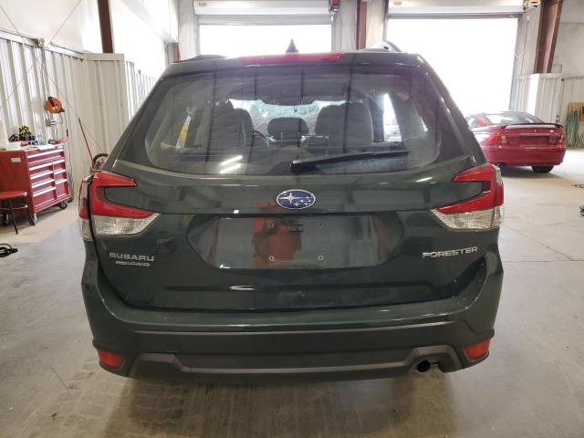 2024 SUBARU FORESTER JF2SKABC3RH434946