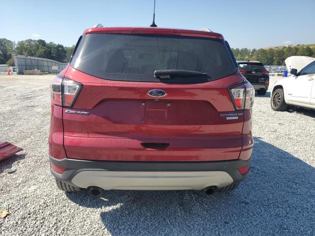 2018 FORD ESCAPE TIT - 1FMCU0J99JUA16086