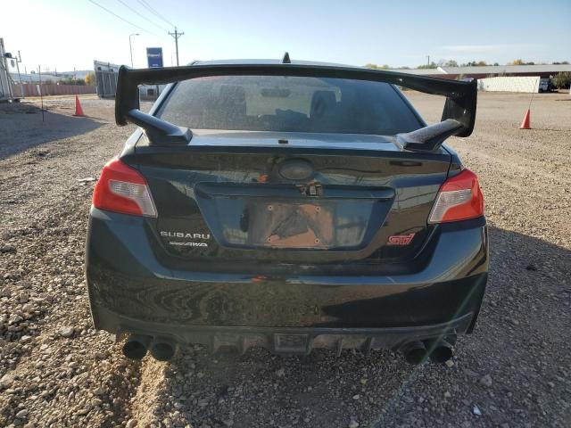 2018 SUBARU WRX STI - JF1VA2N67J9828237