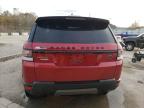 LAND ROVER RANGE ROVE photo