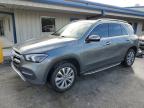 MERCEDES-BENZ GLE 350 4M photo