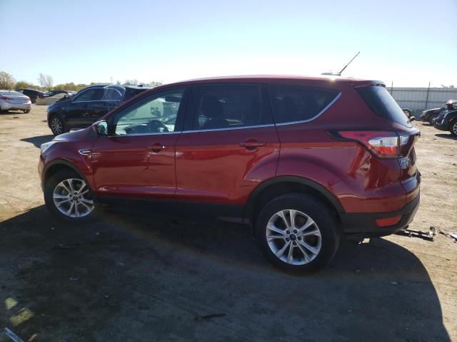 VIN 1FMCU0GDXHUC61176 2017 FORD ESCAPE no.2