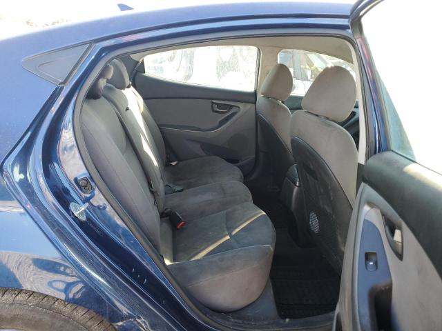 2015 HYUNDAI ELANTRA SE - 5NPDH4AE2FH609212