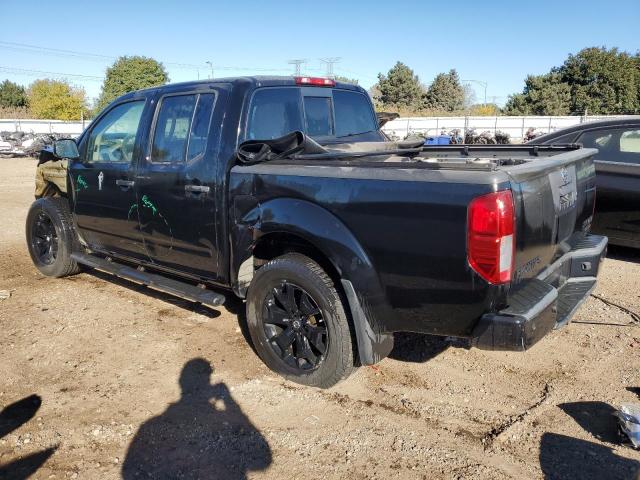 2018 NISSAN FRONTIER S - 1N6AD0EV7JN749778