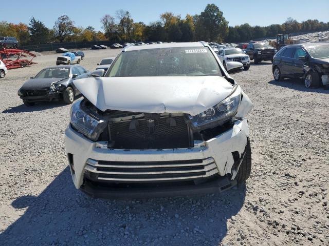 VIN 5TDDZRFH6HS403367 2017 Toyota Highlander, Limited no.5