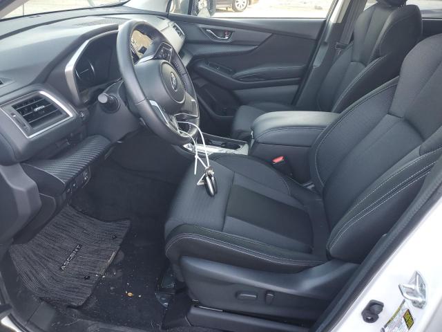 2023 SUBARU ASCENT PRE - 4S4WMAED3P3418623