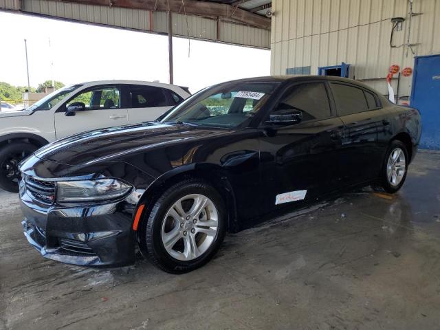 2022 DODGE CHARGER SX #2979436694