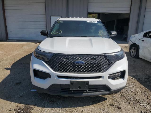 2021 FORD EXPLORER P - 1FM5K8AB5MGC02369