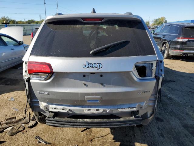 2020 JEEP GR CHER4X4 1C4RJFAG2LC211481