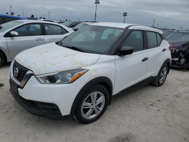 Vin: 3n1cp5bv3ll496937, lot: 76772034, nissan kicks s 20201