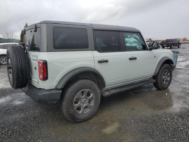 2023 FORD BRONCO BAS - 1FMDE5BH3PLA89022