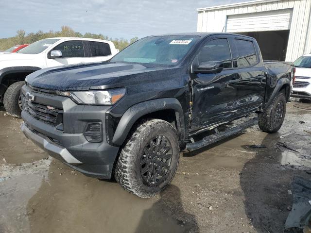 2024 CHEVROLET COLORADO T #2943415695