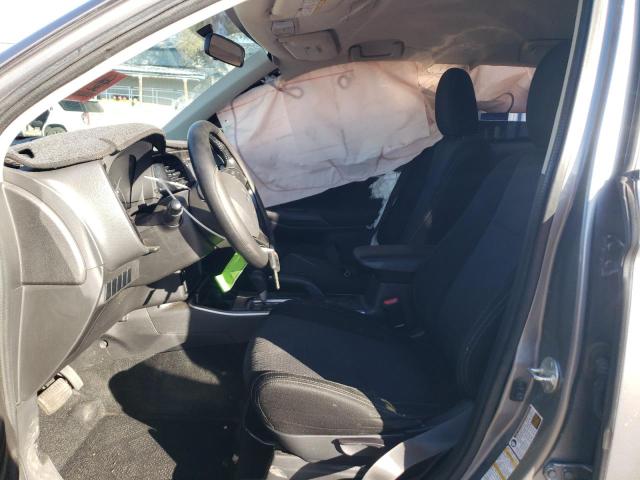 2017 MITSUBISHI OUTLANDER - JA4AD2A34HZ014188