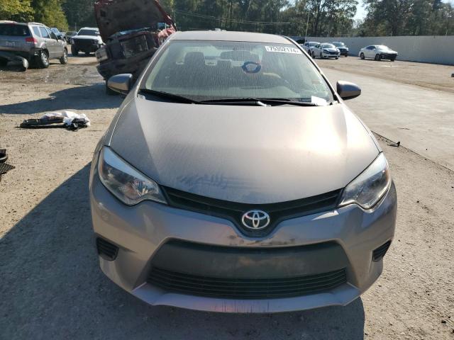 VIN 5YFBURHE0EP071875 2014 Toyota Corolla, L no.5