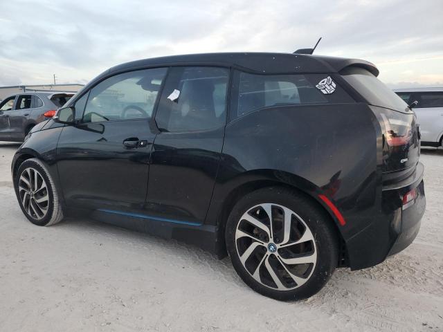 VIN WBY1Z4C57GV505585 2016 BMW I3, Rex no.2