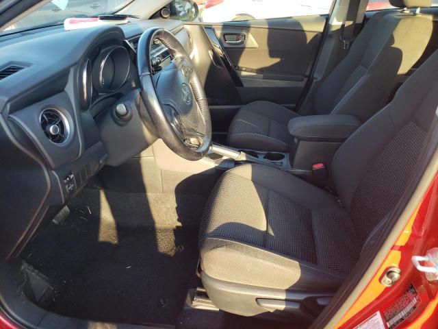 2016 TOYOTA SCION IM - JTNKARJE0GJ504083
