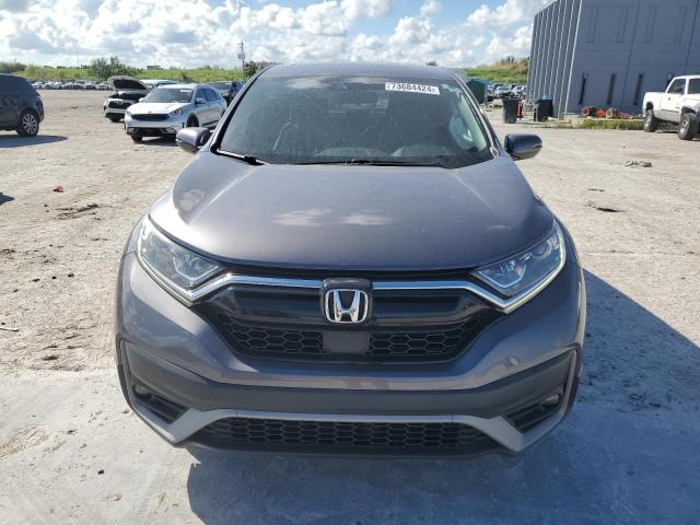 2021 HONDA .DEL SOL 2HKRW1H57MH404207