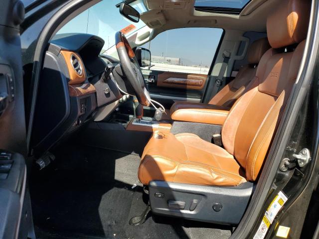 2017 TOYOTA TUNDRA CRE - 5TFAY5F15HX635308