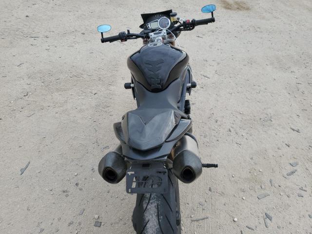 2015 TRIUMPH MOTORCYCLE SPEED TRIP - SMTN01PK9FJ677717