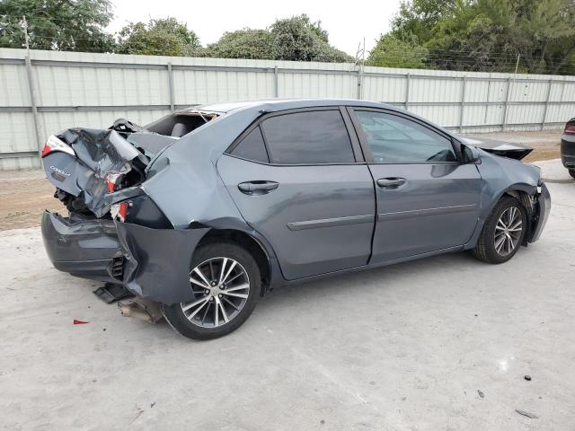 2016 TOYOTA COROLLA L - 5YFBURHE5GP522964