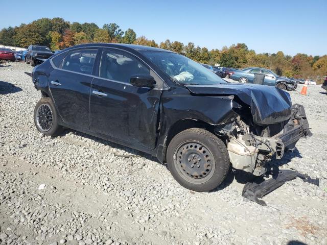 2017 NISSAN SENTRA S - 3N1AB7AP7HY224745