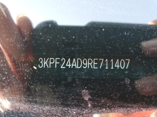 2024 KIA FORTE LX - 3KPF24AD9RE711407