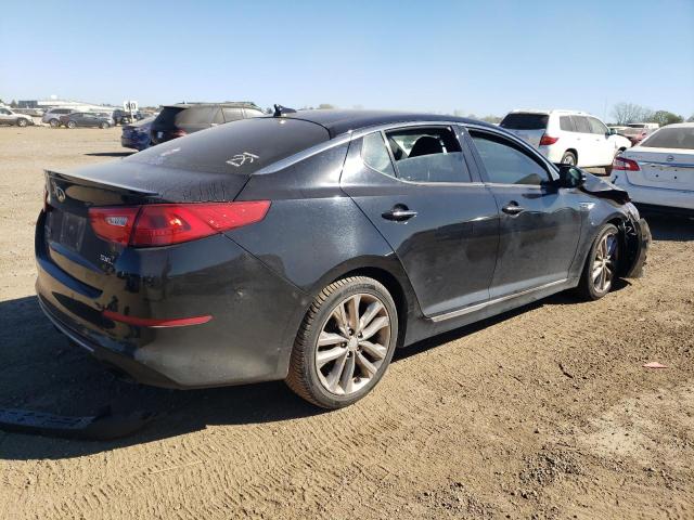 VIN 5XXGR4A65FG513010 2015 KIA Optima, SX no.3