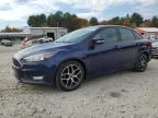2017 FORD FOCUS SEL - 1FADP3H21HL311134