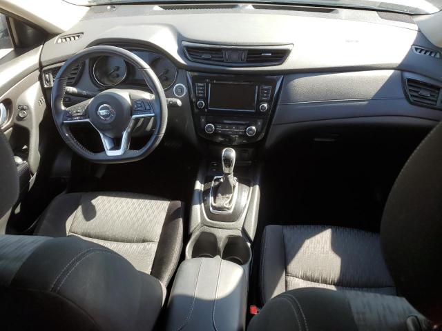 2019 NISSAN ROGUE S - JN8AT2MV3KW395681