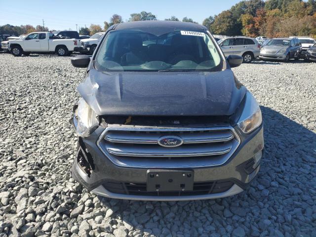 2017 FORD ESCAPE SE - 1FMCU0GD4HUC61075