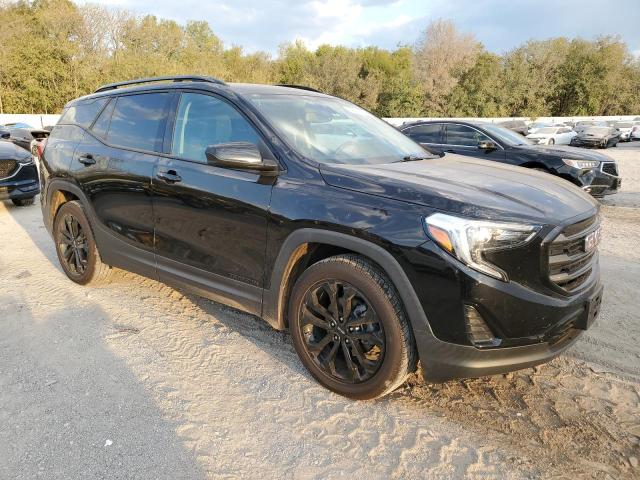 2020 GMC TERRAIN SL - 3GKALMEV7LL209867