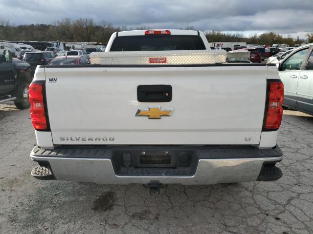 2016 CHEVROLET SILVERADO - 1GCVKREH6GZ293914
