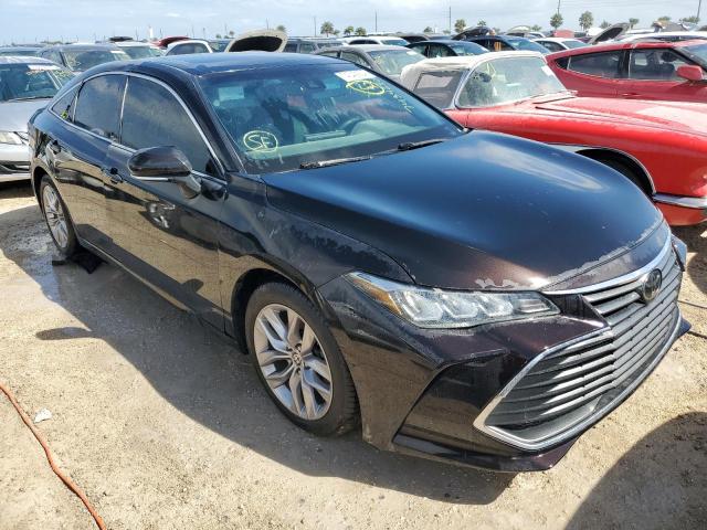 VIN 4T1AZ1FB6LU055263 2020 Toyota Avalon, Xle no.4