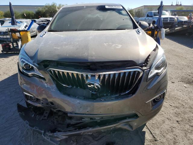 VIN LRBFXASA4HD146163 2017 Buick Envision, Preferred no.5