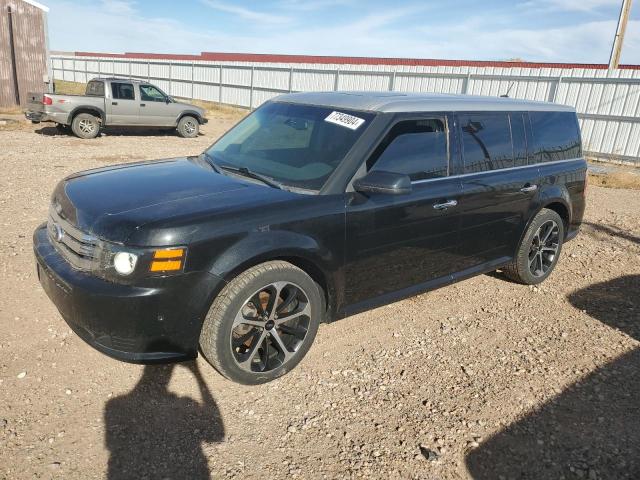 2011 FORD FLEX LIMIT #2919495212