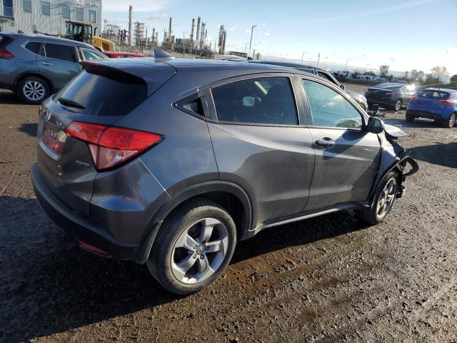 2017 HONDA HR-V LX - 3CZRU6H3XHM101109