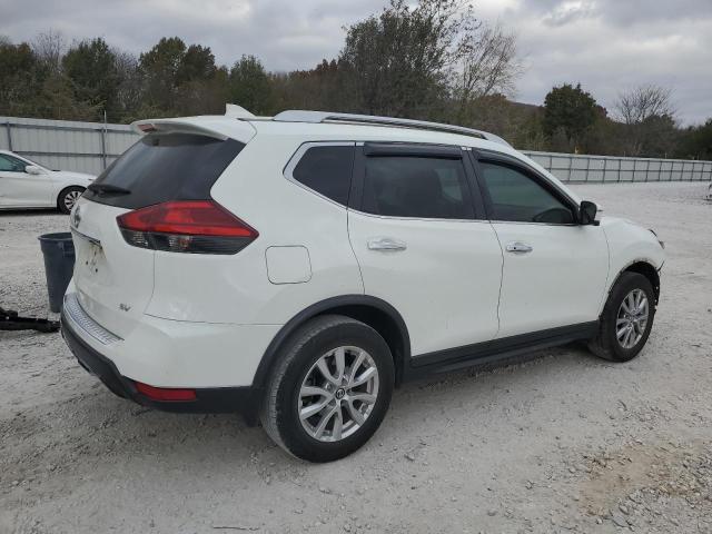 2017 NISSAN ROGUE S - KNMAT2MT1HP606163