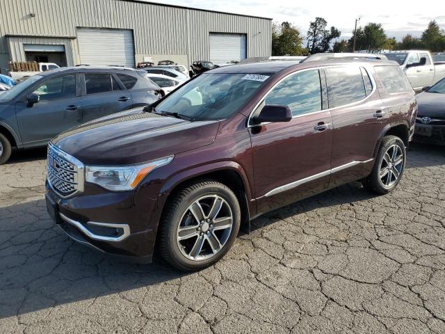 2017 CHEVROLET ACADIA - 1GKKNXLS5HZ314836