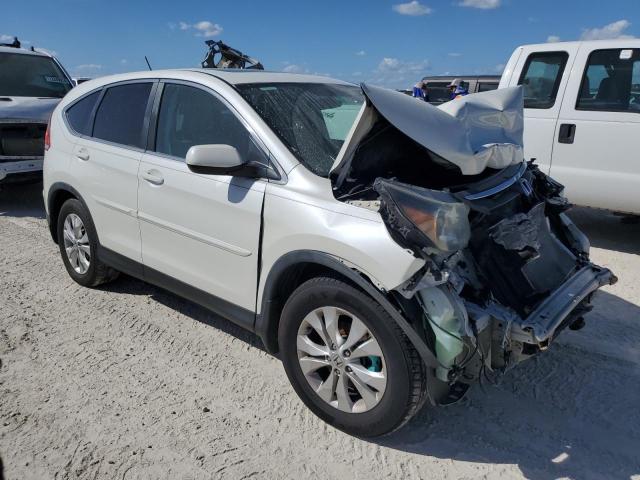 VIN 5J6RM3H50EL006443 2014 Honda CR-V, EX no.4