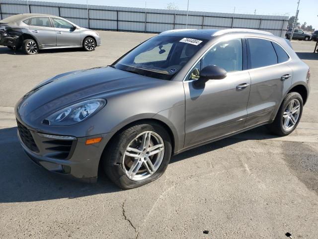 VIN WP1AB2A59GLB53097 2016 PORSCHE MACAN no.1