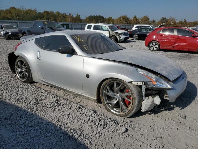 2016 NISSAN 370Z BASE - JN1AZ4EH3GM933560