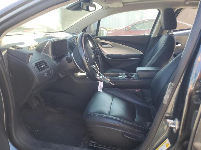 VIN 1G1RF6E46DU107551 2013 Chevrolet Volt no.7