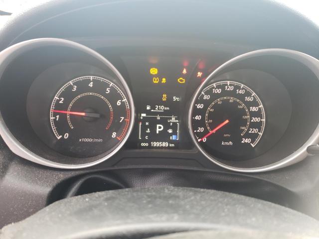 2015 MITSUBISHI RVR GT 4A4AJ4AW5FE607995