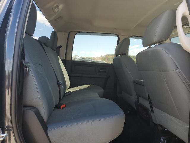 2016 RAM 1500 ST - 3C6RR7KTXGG266801