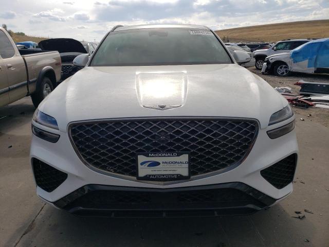 2024 GENESIS GV70 BASE - 5NMMCDTC6RH012561